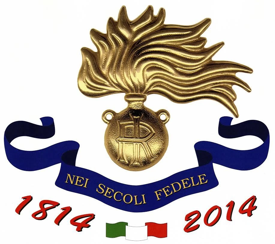 Automodelli 1/43 Collezione Carabinieri - Immagine 1 di 1