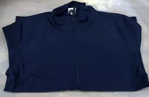 Giacca antivento Uneek Clothing UX6 Softshell taglia M - Foto 1 di 3