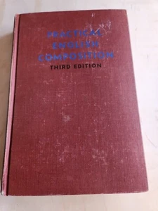 Practical English Composition: Third Edition (HB Book 1941) - Picture 1 of 4