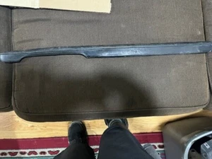 1967-1968 FORD MUSTANG LOWER DASH PAD - Picture 1 of 1