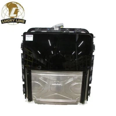 ROOF GLASS FOR 04 05 06 07 BMW 530I - Image 1 of 4