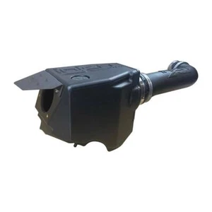Sistema de admisión de aire frío Injen EVO5008C Evolution para 12-18 Jeep Wrangler JK 3,6 L - Imagen 1 de 7