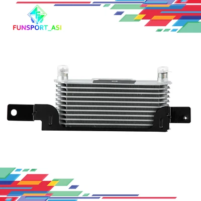 Transmission Oil Cooler Fit Ford Expedition F-150 4.6L 5.4L V8 2001-2004 2002 03 Foto 1 de 4