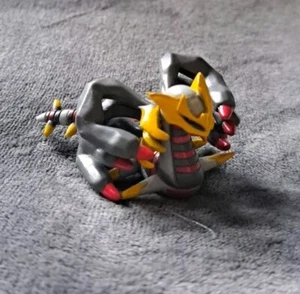 Pokemonfigur GIRANTINA vintage Selten Original - Bild 1 von 3