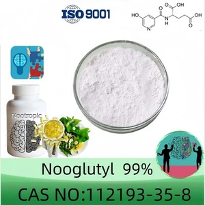 Polvo de Nooglutilo, Pureza 99% Min, 5g, 10g, CAS No. 112193-35-8 - Imagen 1 de 5
