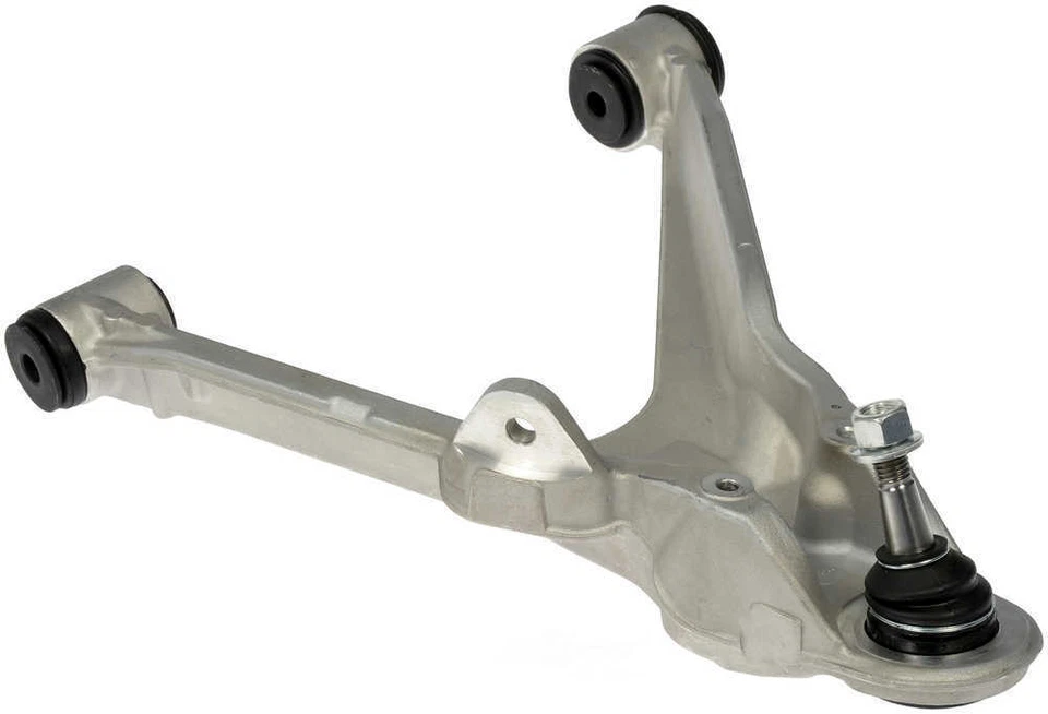 Conjunto de brazo de control de suspensión y rótula DORMAN OE SOLUTIONS 520053 Foto 1 de 4