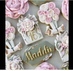 Custom made cutter and debosser - Foto 1 di 1