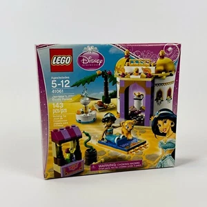 LEGO Disney: Jasmine's Exotic Palace (41061) - Picture 1 of 7