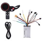 Reliable and Efficient 36V 16A Motor Controller for KUGOO M4 Electric Scooter
