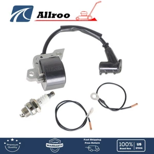 Bobina de encendido para motosierra MS240 MS260 MS290 MS310 MS360 00004001300 EE. UU. - Imagen 1 de 13