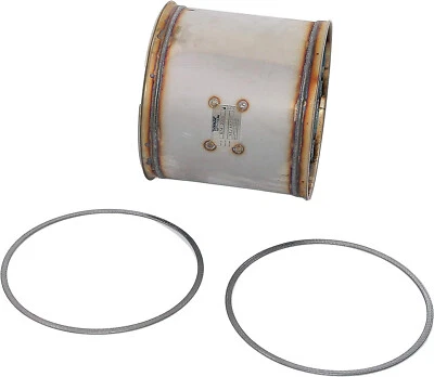 674-2011 Dorman дизельный сажевый фильтр для American LaFrance ALF Eagle Axess - Изображение 1 из 4