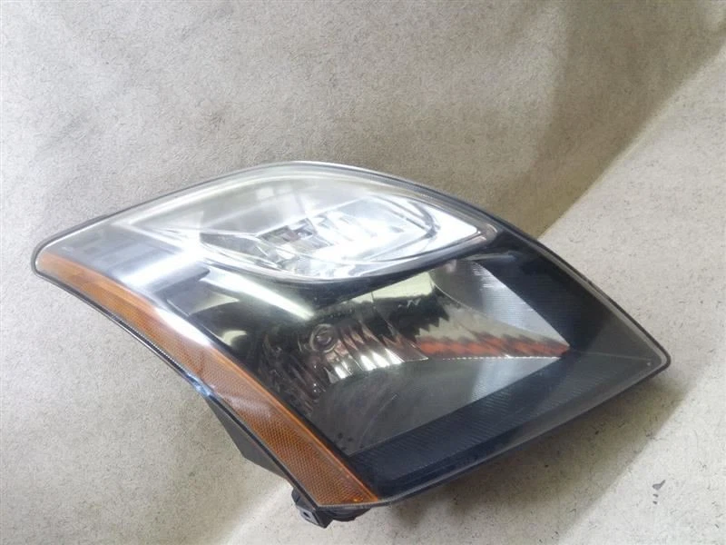 Passenger Right Headlight Used Aftermarket Fits 10-12 NISSAN SENTRA GA-191463 - Image 1 of 4