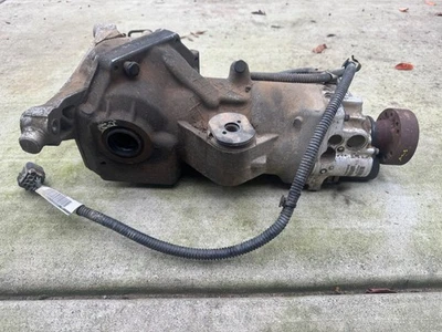 Diferencial traseiro Volvo S40/V50 AWD 2005–2012 para transmissão manual M66 – OE - Imagem 1 de 4