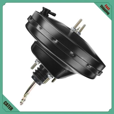 NEW F4TZ2005A POWER BRAKE BOOSTER FITS 1994-1996 FORD F-150 BRONCO - Image 1 of 4