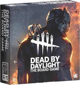 Dead by Daylight The Board Game | Horror with Miniatures | Survival... - Picture 1 of 4