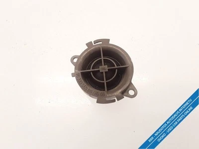 Peugeot 607 2003 rear left right door high frequency tweeter speaker 9633355980 - Image 1 of 4