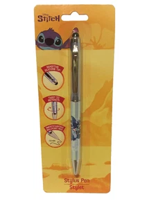 Disney Stitch STYLUS PEN STYLET 1 Paquete Nuevo en Paquete - Imagen 1 de 5