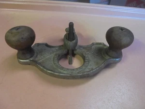 Vintage Stanley No. 71 Plane - Picture 1 of 5