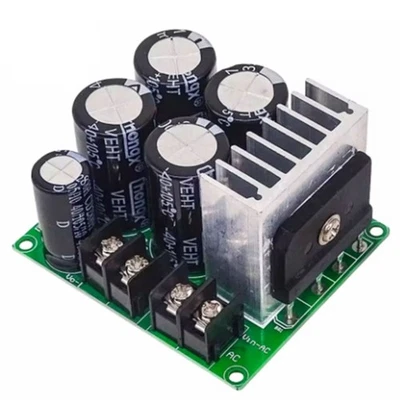 4700uF Capacitors Rectifiers Filter Module for Electronic Engineering - image 1 of 4