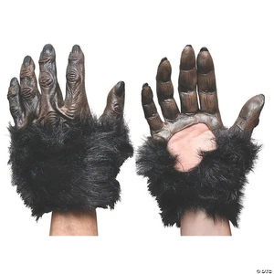 HÄNDE GORILLA - Bild 1 von 1