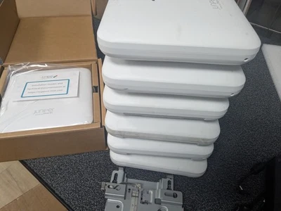 Juniper Networks/ Mist AP33 WiFi 6 802.11ax Dual-Band Wireless Access Point r975 - Image 1 of 3