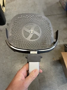 Phillips Air Fryer XXL Pizza Tray Accessory Part HD9953 - Picture 1 of 4