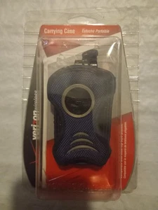 📞 ☎️ Verizon Wireless Universal Carrying Pouch Fits Most Flip Style Phones Deal - Photo 1 sur 4