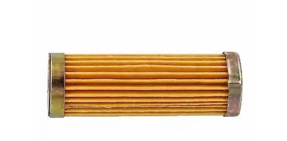 Filtro de combustible CarQuest 86048 para camionetas ligeras Buick, Chevrolet, Pontiac, GMC Foto 1 de 1