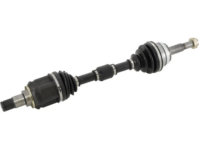 Conjunto de eje CV delantero izquierdo para Toyota RAV4 2001-2005 FWD 2004 2003 2002 PM396ZD Foto 1 de 1