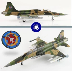 Hobby Master 1/72 HA3376 F-5F Tiger II 46th Aggressor Sqn., ROCAF - Picture 1 of 11