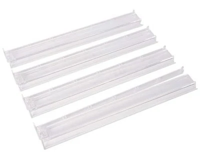 Mahjong All-in-One Tile Rack & Pusher Set (Clear) w/Mahjong Mat Autumn,Seasonal - Image 1 of 4