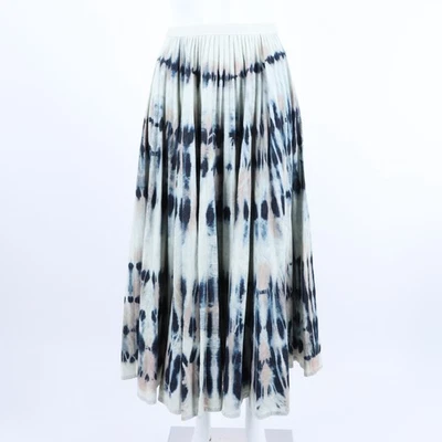 CHRISTIAN DIOR Denim Skirt 125245 - Image 1 of 4