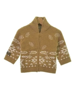 BAREFOOT DREAMS Sweatshirt BeigexWhite(Total pattern) 2200488272038 - Picture 1 of 5