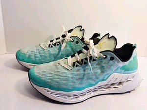 Nike Air Jordan Zoom Trunner Ultimate Aqua Herren 13 Sport Sneaker - Bild 1 von 10
