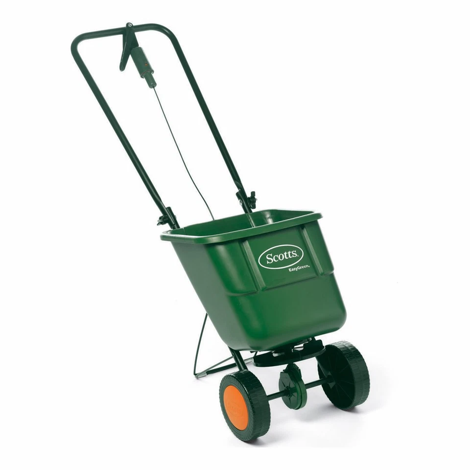 EasyGreen Broadcast Fertiliser Spreader - image 1 of 1