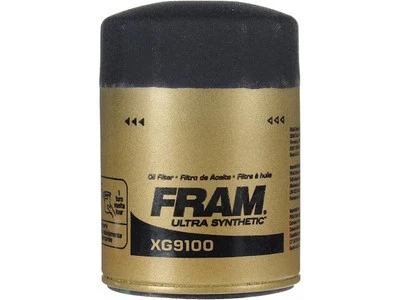 For 2006 Hummer H1 Oil Filter Fram 54674YHFP - Image 1 of 2