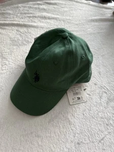 EE. UU. Polo Assn. Gorra de béisbol NUEVO Cap gorra de verano Cappi Accessoire unisex - Imagen 1 de 2