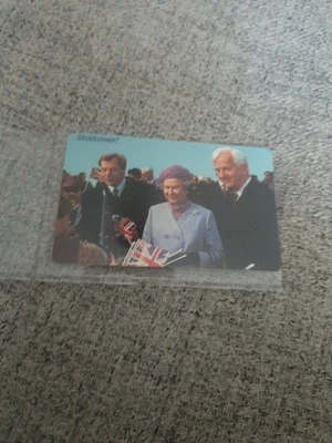 Telefonkarte O370 10.93 50 Jahre Deutschland Voll Auflage 20000 Stück - Bild 1 von 2