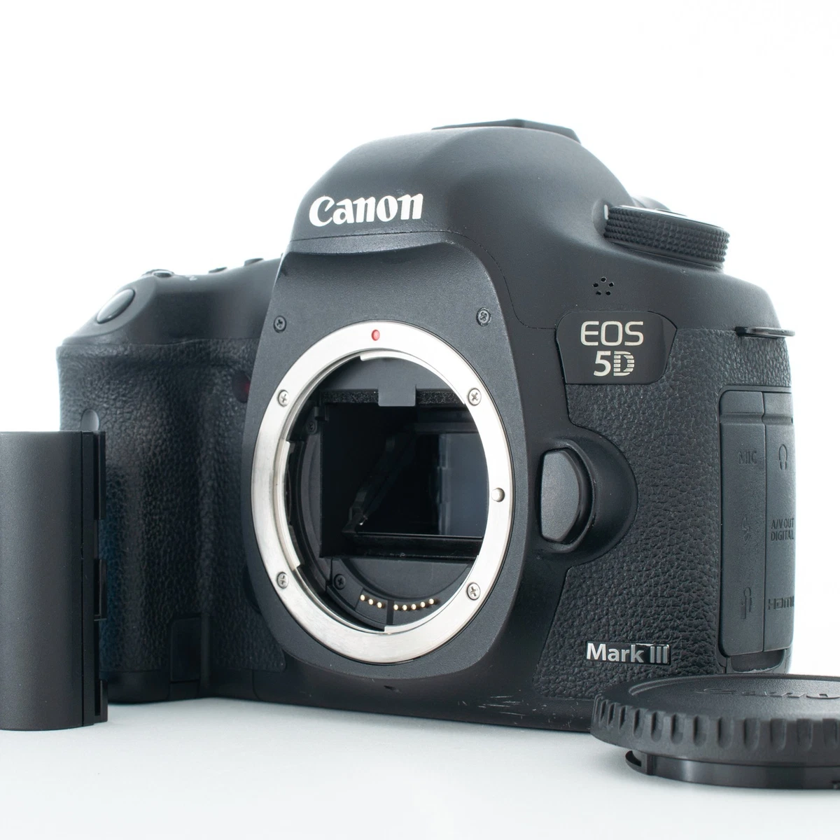 Canon EOS 5D Mark III Digital Cameras with AF Lock for Sale | Shop