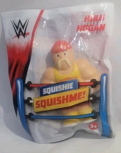 Hulk Hogan Squishie - Bild 1 von 2