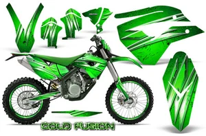 HUSABERG FE 390/450/570 09-12 GRAPHICS KIT DECALS STICKERS CREATORX CFGNPR - Picture 1 of 1