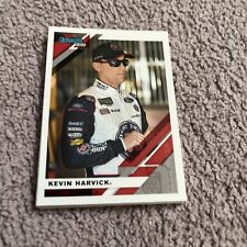 2020 Donruss Racing NASCAR Base Set #40 Kevin Harvick