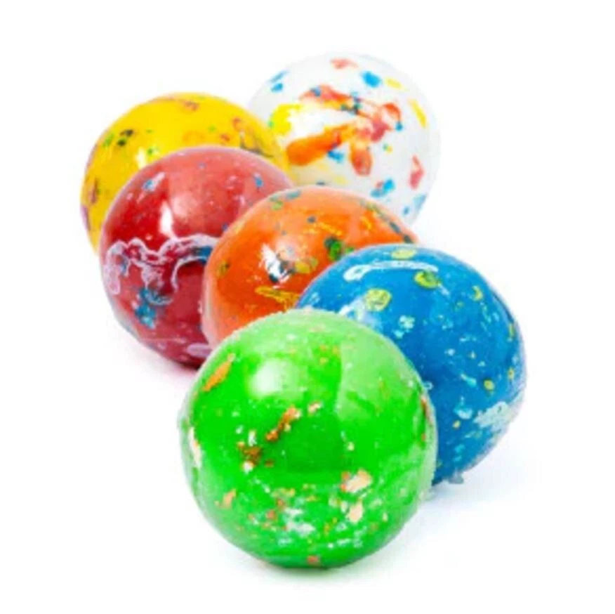 Jawbreakers Boiled and Hard Sweets Premium Quality by NY Candy - FREE SHIP - Image 1 of 2
