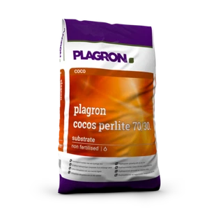 Plagron Cocos Perlite 70/30 50L Kokosfasern Pflanzen-Substrat Hydrokultur Kokos - Bild 1 von 1