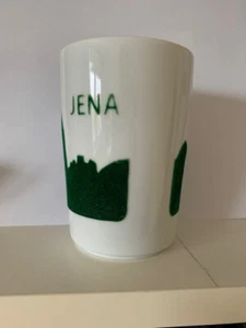 Kahla Becher, Five senses touch, JENA , grün, 300 ml, 1 Stück - Bild 1 von 3