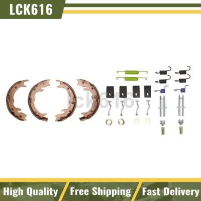 Kit de mola de freio de estacionamento de emergência para Honda Element 2003-2011 - Imagem 1 de 4