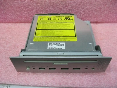 Sun 370-7970 8x DVD-Writer/24x CD-Writer w/ 373-0018 DVD Paddleboard - B2A04 - Image 1 of 4