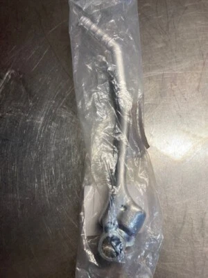 Nuevo stock antiguo Honda CR 250 R 2005-2007 OEM PALANCA DE ARRANQUE 28300-KSK-710 Foto 1 de 2