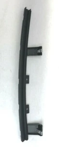 2018-2019 ENCLAVE/TRAVERSE FRONT RIGHT DOOR WINDOW GLASS GUIDE CHANNEL SEAL OEM  - Picture 1 of 5