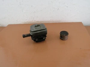 Jonsered 2054 Turbo Chainsaw OEM Cylinder & Piston 5031984, 46ZD4 - Picture 1 of 11